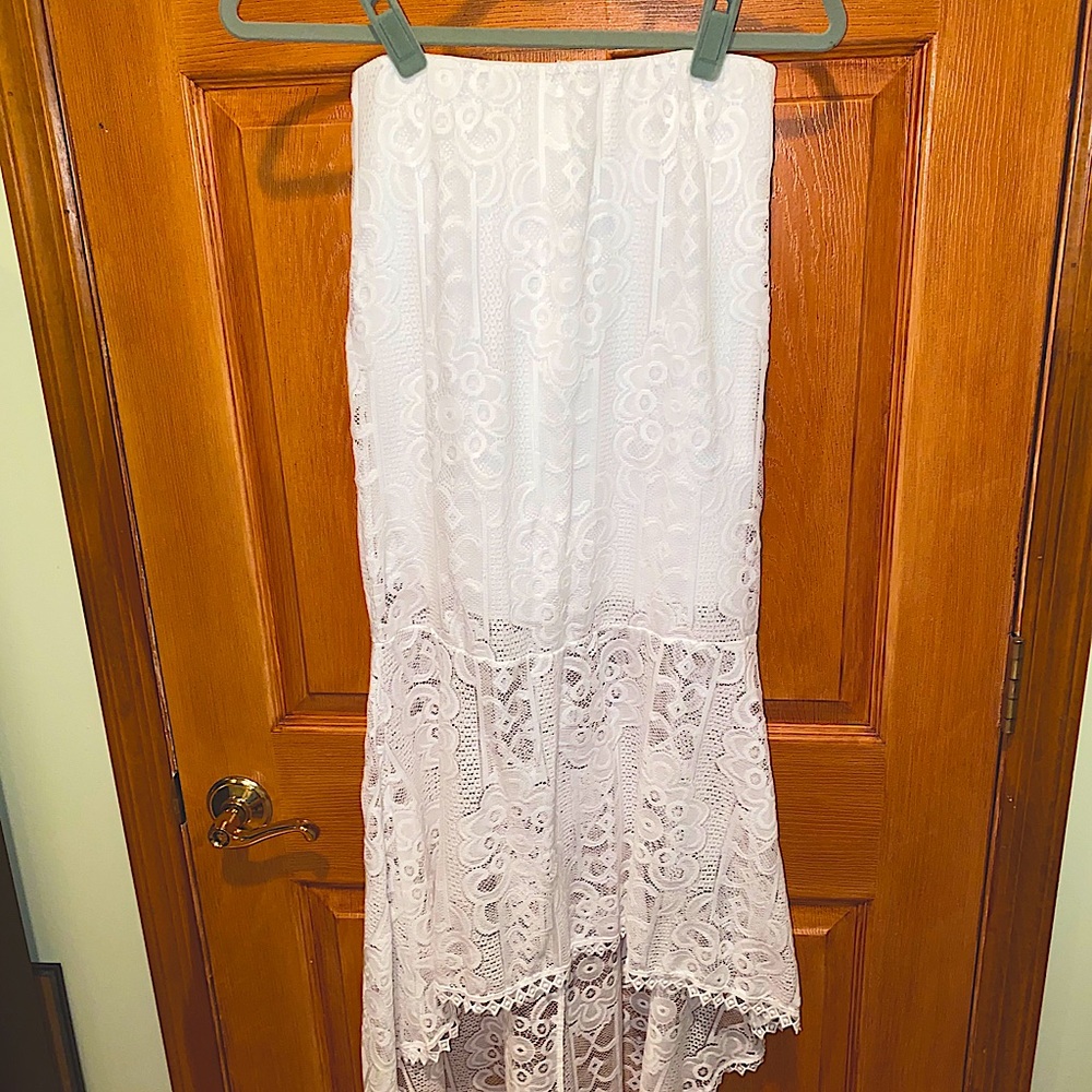 Two Piece Maxi Set